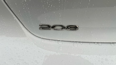 Peugeot 208 1.2 PureTech 100 Allure Premium + 5dr Petrol Hatchback